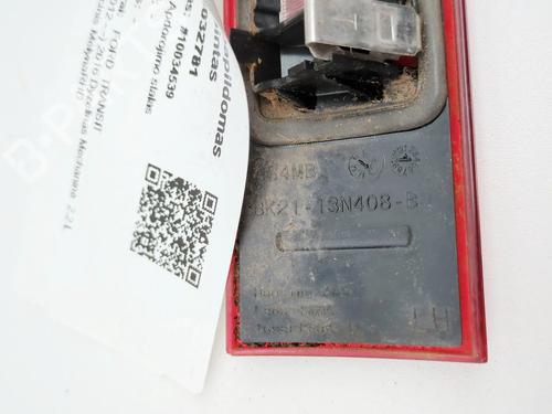 Third brake light FORD TRANSIT CUSTOM V362 Van (FY, FZ) 2.2 TDCi | BP40014357L11 - Image 6