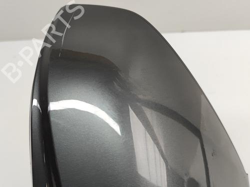 Right mirror CUPRA FORMENTOR (KM7, KMP) 1.4 e-Hybrid | BP27793488C27 