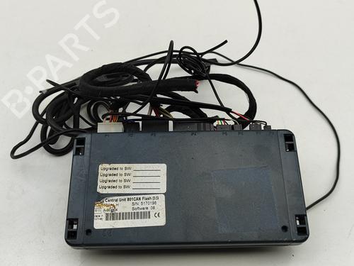 Electronic module VW NEW BEETLE Convertible (1Y7) 1.6 | BP28387804M83