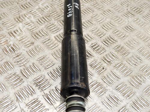 Left front shock absorber FORD RANGER (ET) 2.5 TDCi 4x4 | BP10072190M16 