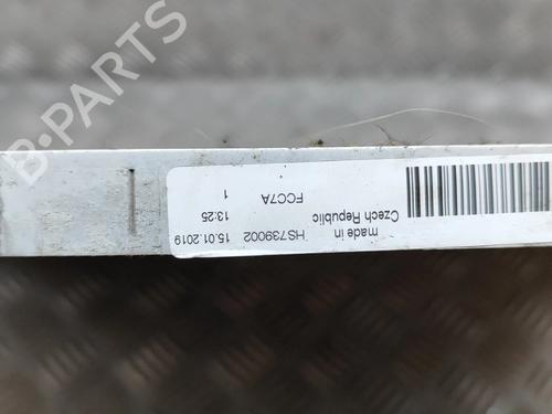 AC radiator JAGUAR I-PACE (X590) EV400 AWD | BP28833746M32 