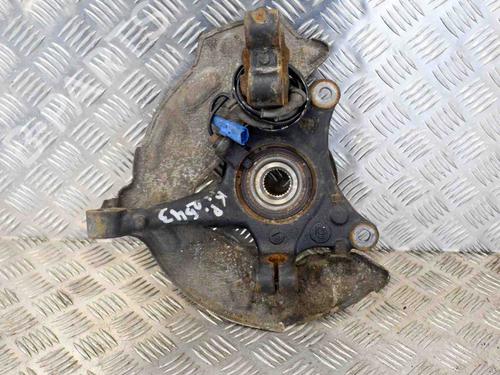 Left front steering knuckle PEUGEOT 508 SW I (8E_) 1.6 BlueHDi 120 | BP14608989M25 
