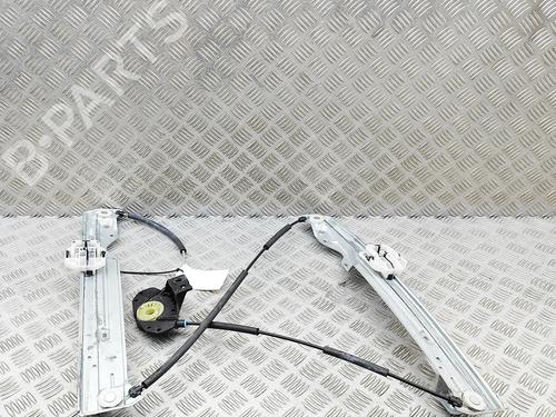 Front right window mechanism FORD KUGA II (DM2) 2.0 TDCi 4x4 | BP36471039C23 - Image 5