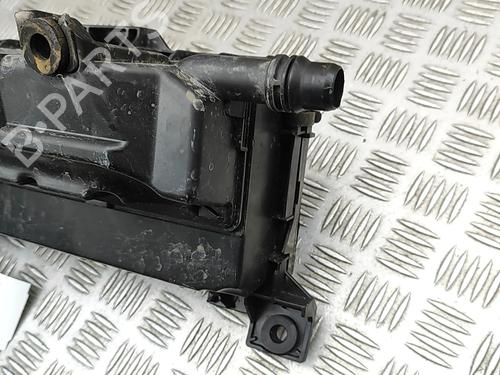 Air filter box PEUGEOT 2008 I (CU_) 1.2 THP 110 / PureTech 110 | BP30257672M87