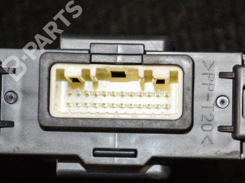 Elektronische module NISSAN QASHQAI II (J11, J11_) 1.2 DIG-T | BP6721622M83 