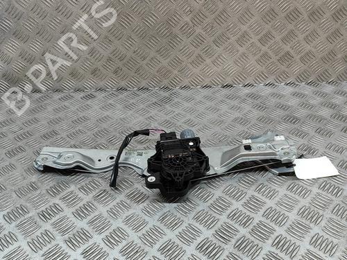 Used Front left window mechanism NISSAN QASHQAI III (J12) 1.3 DIG-T (158 hp) 28554758