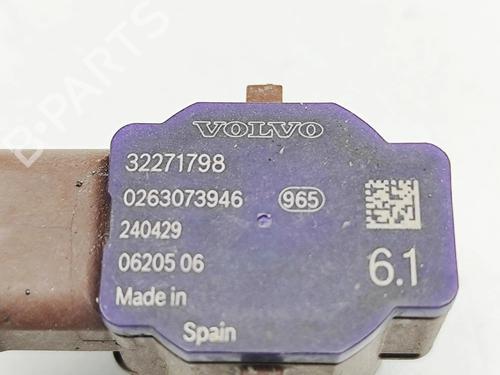 Electronic module VOLVO EX40 (536) EV | BP38650442M83 - Image 8