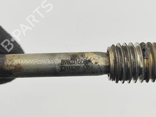 Electronic sensor ISUZU D-MAX II (TFR, TFS) 2.5 CRDi 4x4 (TFS86J) | BP38961792M84 - Image 8