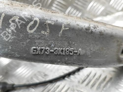 Right front steering knuckle JAGUAR XE (X760) 2.0 D | BP38239121M26 - Image 7