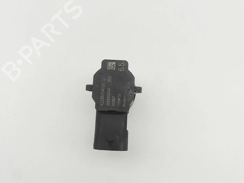Electronic module MERCEDES-BENZ E-CLASS (W213) E 300 de (213.016) | BP36021398M83 - Image 4