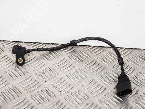 Electronic sensor VW TRANSPORTER T5 Bus (7HB, 7HJ, 7EB, 7EJ) 2.0 BiTDI | BP14663307M84 