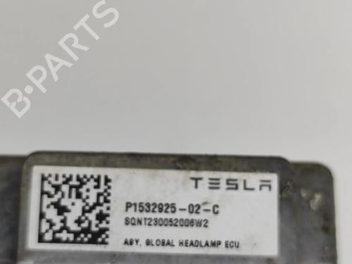 Electronic module TESLA MODEL Y (5YJY) EV Rear-Wheel Drive | BP33369841M83  - Image 8