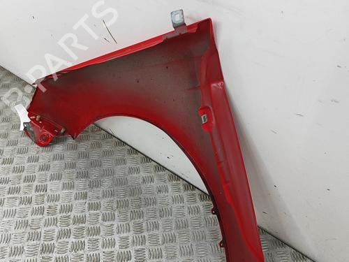 Right front fenders FORD FOCUS III 1.0 EcoBoost | BP27837050C42 
