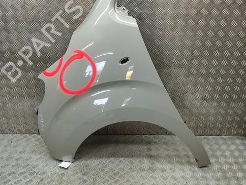 Used Left front fenders TOYOTA PROACE Van (MDZ_) 1.6 D4d (MDZ2) (116 hp) 26066643