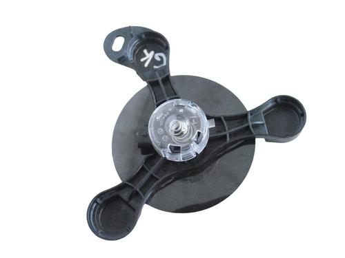 Used Electronic module TESLA MODEL X (5YJX) P100D AWD (772 hp) 30251638