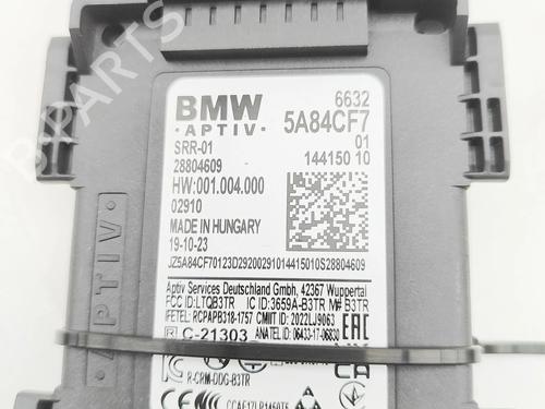 Electronic module BMW X3 (G01, F97, G08) xDrive 20 d | BP39958767M83 - Image 6