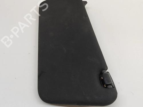 Left sun visor MERCEDES-BENZ E-CLASS Coupe (C207) E 350 BlueTEC / d (207.326) | BP23865979I1 - Image 4