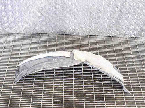 Wheel arch MITSUBISHI L200 / TRITON (KJ_, KK_, KL_) 2.4 DI-D 4WD (KJ0T) | BP14613221C56 