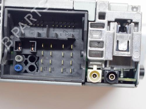 Electronic module BMW i3 (I01) Range Extender | BP14639951M83  - Image 5