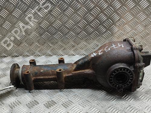 Rear differential SUBARU FORESTER (SG_) 2.0 AWD (SG5) | BP21809082M24 