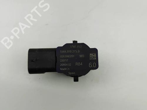Electronic module VW CADDY V MPV (SBB, SBJ) 2.0 TDI 4motion | BP27795391M83 