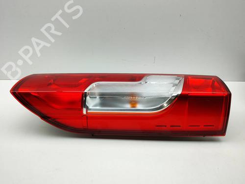 Left taillight PEUGEOT BOXER Bus 2.2 BlueHDi 140 | BP38875288C34 - Image 3