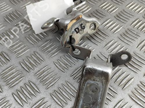 Hinge/Door check strap TOYOTA PRIUS (_W3_) 1.8 Hybrid (ZVW3_) | BP28811907C146 