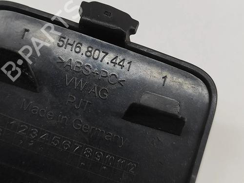 Andre VW GOLF VIII (CD1, DA1) 1.5 TSI | BP28431784O1 