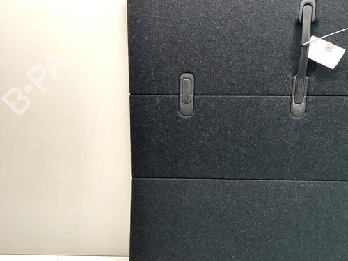 Bagagerumsgulv VOLVO XC40 (536) B3 Mild-Hybrid | BP31859220I33