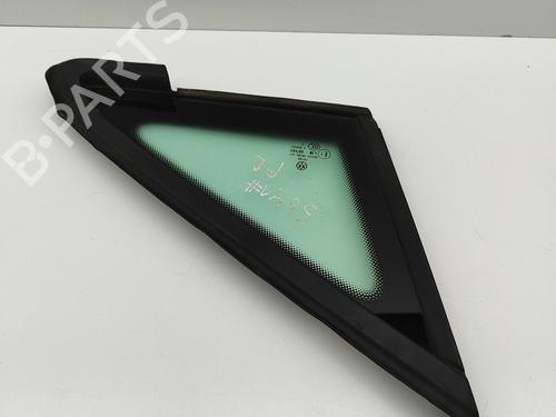 Front right quarter glass VW GOLF VII Variant (BA5, BV5) 2.0 TDI | BP29920195C112 