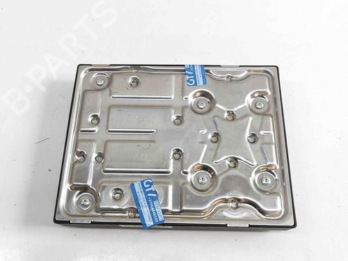 Electronic module AUDI A7 Sportback (4GA, 4GF) 3.0 TDI quattro | BP29487834M83 
