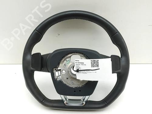Steering wheel AUDI Q5 (FYB, FYG) SQ5 TFSI quattro | BP33395939C49 - Image 2