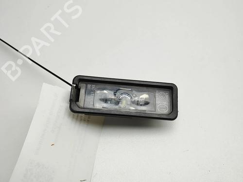 Licence plate light PORSCHE 911 Convertible (992) 3.0 Carrera (992312) | BP38018572I40 - Image 3