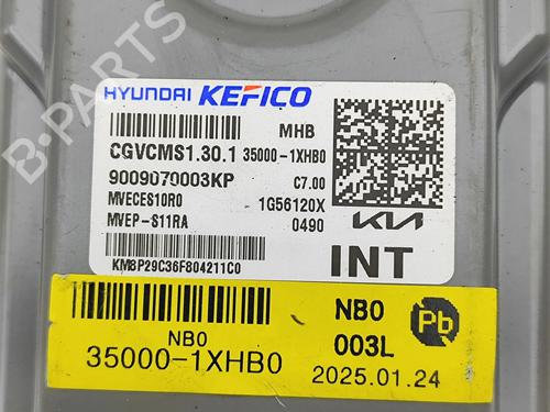 Gearbox control unit KIA EV9 (MV) 100 GT-Line AWD | BP34160573M52  - Image 6