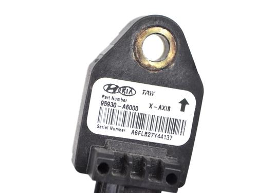 Electronic sensor HYUNDAI i30 (GD) 1.6 CRDi | BP33347012M84 - Image 5