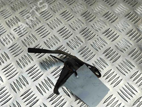 Exterior handle LAND ROVER RANGE ROVER EVOQUE (L538) 2.2 D 4x4 | BP29486607C122