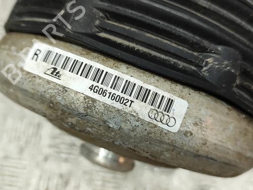 Other AUDI A6 C7 Avant (4G5, 4GD) 3.0 TDI quattro | BP26037631O1 