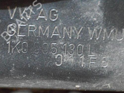 Right rear suspension arm SKODA YETI (5L) 1.4 TSI 4x4 | BP7999350M15 