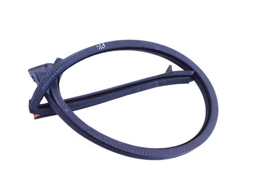 Used Rubber door seal AUDI A5 (8T3) 3.0 TDI quattro (240 hp) 30237158