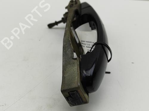 Front left exterior door handle VW NEW BEETLE Convertible (1Y7) 1.6 | BP28091220C128 