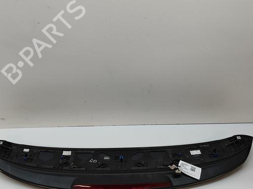 Rear spoiler AUDI Q7 (4MB, 4MG, 4MQ) 3.0 TDI e-tron quattro | BP26309442C96 