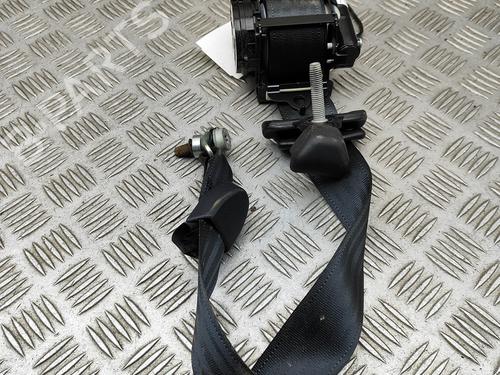 Used Rear right seatbelt FORD RANGER (TKE) 2.0 EcoBlue 4x4 (213 hp) 29975601