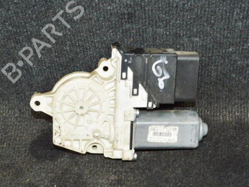 Used Left rear window motor Left rear window motor VW GOLF VI (5K1) 1.6 TDI (90 hp) 6715171 6715171
