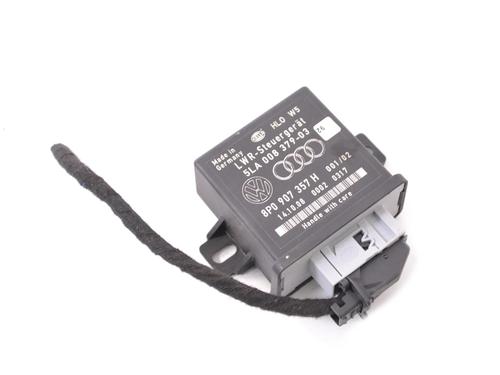 Used Electronic module Electronic module AUDI TT (8J3) 2.0 TTS quattro (272 hp) 33343730 33343730