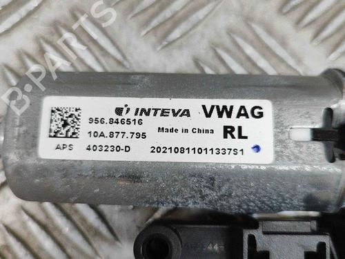 Soltagsmotor VW ID.3 (E11, E12) Pro | BP27774555M60 