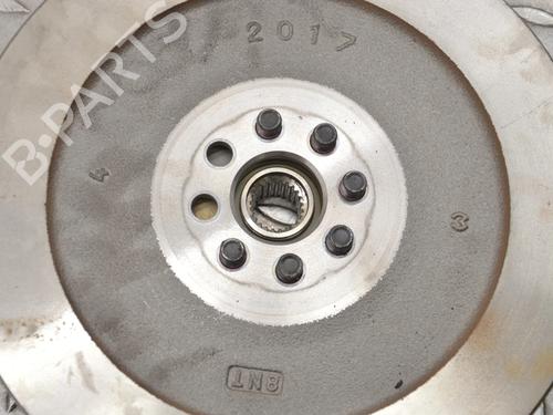 Flywheel TOYOTA RAV 4 V (_A5_, _H5_) 2.5 Hybrid AWD (AXAH54, AXAL54) | BP30232943M101 - Image 6