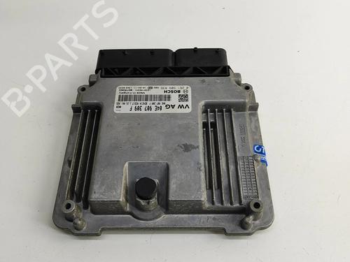 Engine control unit (ECU) VW PASSAT B8 (3G2, CB2) 1.4 GTE Hybrid | BP25217701M57 - Image 3