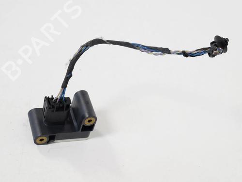 Used Electronic sensor Electronic sensor BMW 1 Coupe (E82) 125 i (218 hp) 33338743 33338743