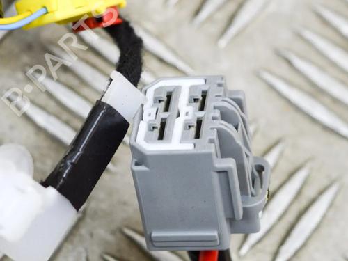 Ledningsnet TESLA MODEL 3 (5YJ3) EV | BP27758339E16