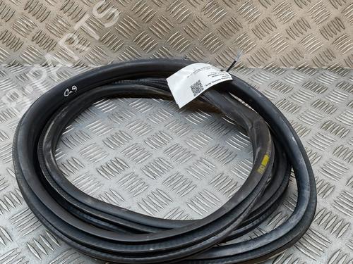 Used Rubber door seal BMW 3 Touring (F31) 318 d xDrive (143 hp) 29076224